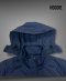 T199 Hoodie Jacket (Non-Velcro)