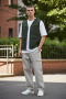 X-PLORER VEST
