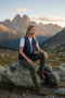 X-PLORER VEST