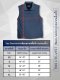 T199 Hoodie Jacket (Non-Velcro)