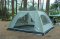 INNOVATE THE ULTIMATE FAMILY TENT