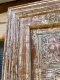 Carved Teak Wood Door from India