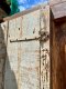 Carved Teak Wood Door from India