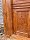 Classic Colonial Antique Door
