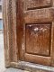 Classic Colonial Indian Solid Wood Door