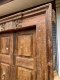 British Entrance Doors with Unique Carving