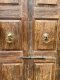 British Entrance Doors with Unique Carving