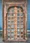 Antique Arch Door from India