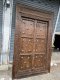 Antique House Door Solid wood from India