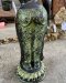 BRI13 Apsara angel worship brass statue