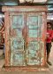 Antique Wooden Door