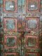 Antique Wooden Door
