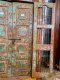 Antique Wooden Door