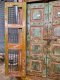 Antique Wooden Door