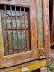 Antique Wooden Door