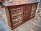3SB12 Antique Sideboard with Drawers