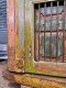 Antique Wooden Door