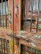 Antique Wooden Door