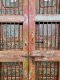 Antique Wooden Door
