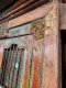 Antique Wooden Door