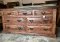 Chest of Drawers in Colonial Style