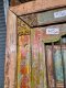 Antique Wooden Door