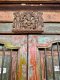 Antique Wooden Door