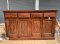 4SB7 Classic Sideboard with 4 Drawers