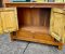 TeakWood Cabinet with Drawer