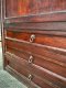 Classic Colonial Chest of Drawers