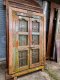 Antique Wooden Door
