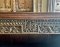 BK1 Indian Style Carved Book Rack