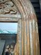 MR15 Large Classic Colonial Carved Mirror