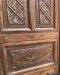 CTXL13 Classic Carved TeakWood Cabinet