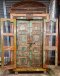 Antique Wooden Door