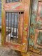 Antique Wooden Door