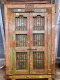 Antique Wooden Door