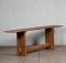 Console Table
