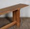 Console Table