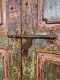 Antique Wooden Door