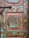 Antique Wooden Door