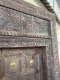 Fine Antique Door With Brass and Iron Nails