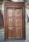 L73 English Door with Classic Carving