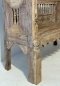 Antique Wooden Bench