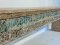 Antique Wooden Console Table