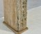 Antique Wooden Console Table