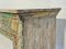 Antique Wooden Console Table