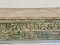 Antique Wooden Console Table
