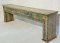Antique Wooden Console Table