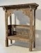 Antique Wooden Bench